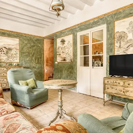 Senores Country house Monovar