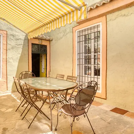 Senores Country house *