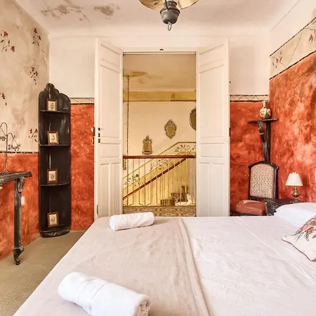 Senores Country house