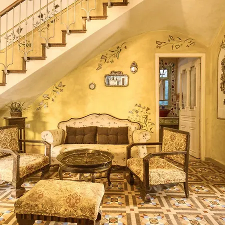 Country house Senores Monovar