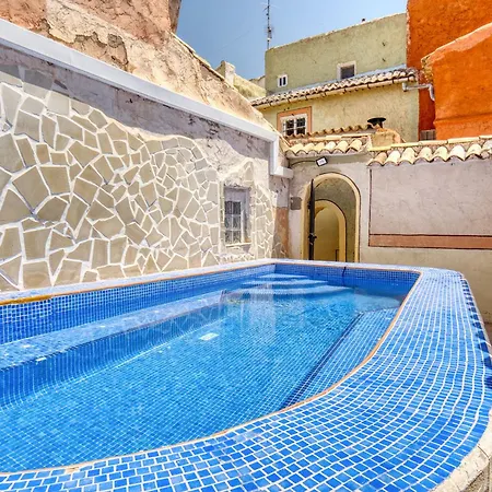 Senores Country house