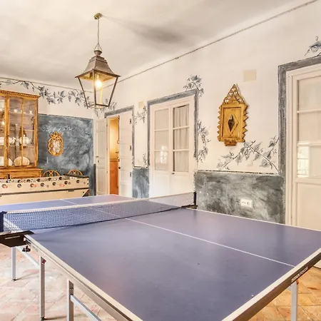 Senores Country house *