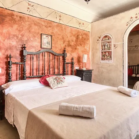 Country house Senores Monovar