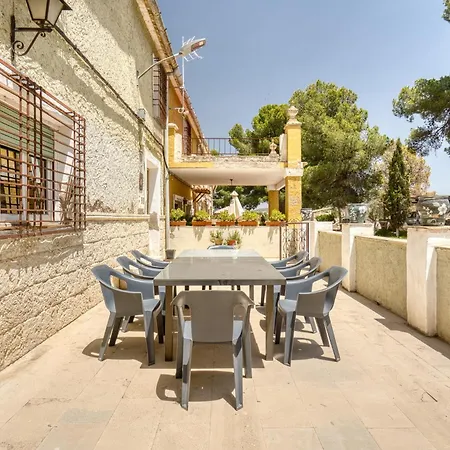 Senores Country house