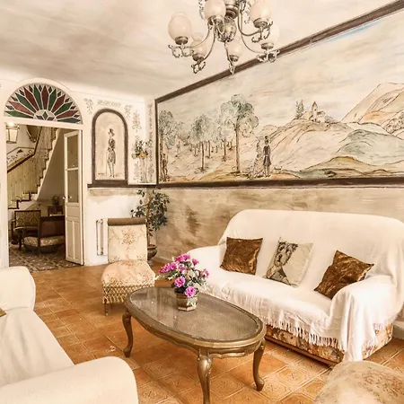 Country house Senores