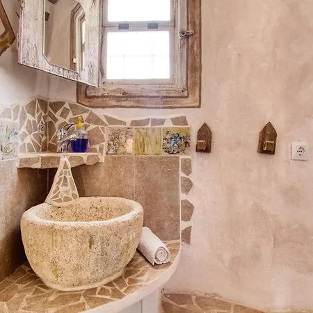 Senores Country house Monovar