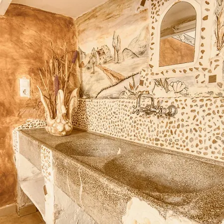 Senores Country house *