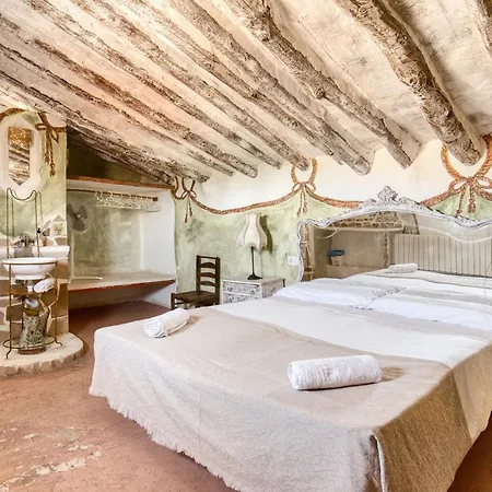 Senores Country house