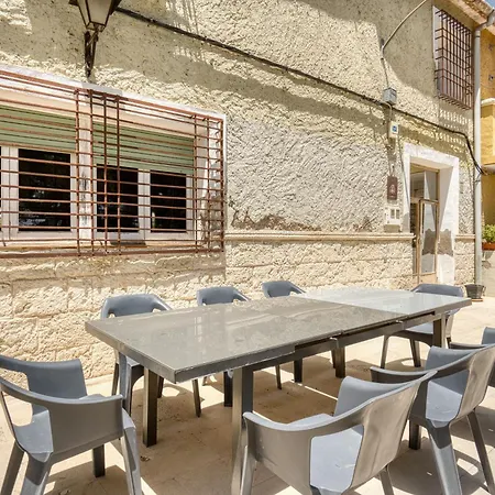 Senores Country house *