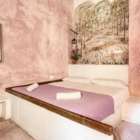 Country house Senores Monovar