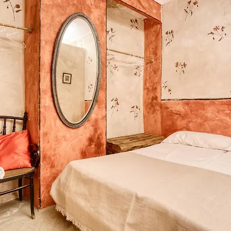 Senores Country house