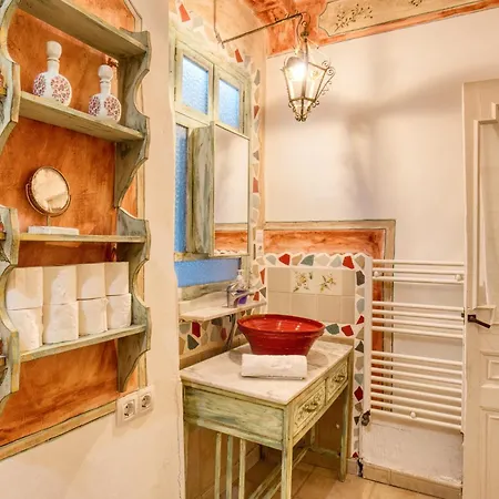 Country house Senores *