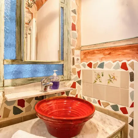 Country house Senores Monovar